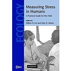 Gillian H Ice: Measuring Stress in Humans