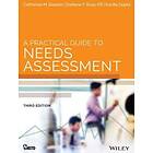 C Sleezer: A Practical Guide to Needs Assessment, Third Edition (co-published with ASTD)