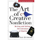 Lee Gutkind: The Art of Creative Nonfiction