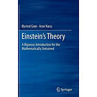 Oyvind Gron, Arne Naess: Einstein's Theory