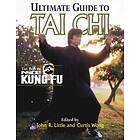 John Little: Ultimate Guide To Tai Chi