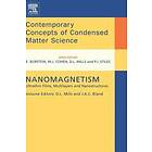 : Nanomagnetism