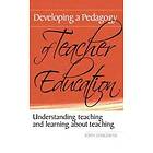 John Loughran: Developing a Pedagogy of Teacher Education