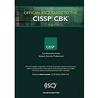 Adam Gordon: Official (ISC)2 Guide to the CISSP CBK