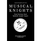 St John Hunt: Musical Knights, Sir Henry Wood, Thomas Beecham, Adrian Boult, John Barbirolli, Reginald Goodall, Sargent