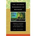 Ara Wilson: The Intimate Economies of Bangkok