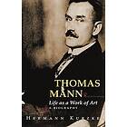 Hermann Kurzke: Thomas Mann