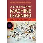 Shai Shalev-Shwartz: Understanding Machine Learning