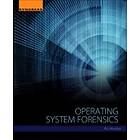 Ric Messier: Operating System Forensics