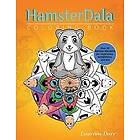 Laurren Darr: HamsterDala Coloring Book