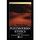 Z Bauman: Postmodern Ethics