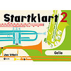 Jan Utbult: Startklart 2 Cello