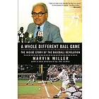 Marvin Miller: A Whole Different Ball Game