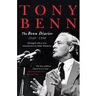 Tony Benn: The Benn Diaries