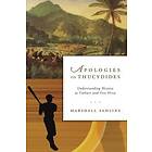 Marshall Sahlins: Apologies to Thucydides