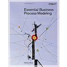 Mike Havey: Essential Business Process Modeling