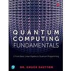 William Easttom II: Quantum Computing Fundamentals
