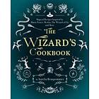 Aurelia Beaupommier: The Wizard's Cookbook