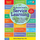 Berger Berger Kaye: Complete Guide to Service Learning