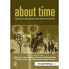 Tim Aldrich: About Time