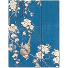Inc Peter Pauper Press: Jrnl F/O Bullfinch & Cherry Tree