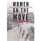 Roger Gilles: Women on the Move