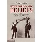 Peter Lamont: Extraordinary Beliefs