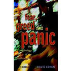 D Cohen: Fear, Greed and Panic The Psychology of the Stock Market