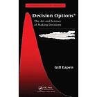 Gill Eapen: Decision Options