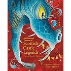 Theresa Breslin: An Illustrated Treasury of Scottish Castle Legends