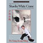 Dr Jwing-Ming Yang: The Essence of Shaolin White Crane
