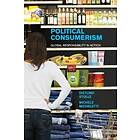 Dietlind Stolle: Political Consumerism