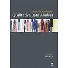 Uwe Flick: The SAGE Handbook of Qualitative Data Analysis