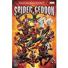 Christos Gage: Spider-geddon