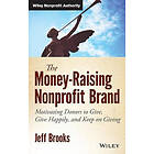 J Brooks: The Money-Raising Nonprofit Brand Motivating Donors to Give, Give Happily, and Keep on Giving