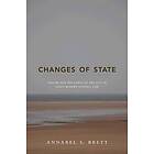 Annabel S Brett: Changes of State