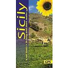 Peter Amann: Sicily Sunflower Guide
