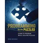 Srini Devadas: Programming for the Puzzled