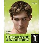 Martin Green: Begin Hairdressing and Barbering