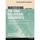 Paul Harding: Mastering ISDA Collateral Documents