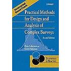 R Lehtonen: Practical Methods for Design and Analysis of Complex Surveys 2e