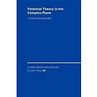 Thomas Ransford: Potential Theory in the Complex Plane