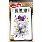 Final Fantasy IV - Complete Collection (PSP)