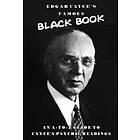 Edgar Cayce: Edgar Cayce's Famous Black Book
