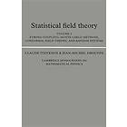 Claude Itzykson: Statistical Field Theory: Volume 2, Strong Coupling, Monte Carlo Methods, Conformal Theory and Random Systems