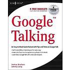 Joshua Brashars: Google Talking