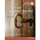 Randall J Boyle: Corporate Computer Security, Global Edition