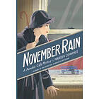 Maureen Jennings: November Rain