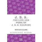 Ronald Clark: J.B.S