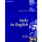 Mary Waters: Study Tasks in English Student's book